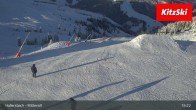 Archiv Foto Webcam Mittersill: Resterkogel 14:00