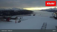 Archiv Foto Webcam Mittersill: Resterkogel 07:00