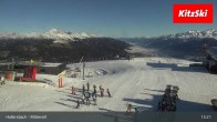 Archiv Foto Webcam Mittersill: Resterkogel 12:00