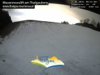 Archived image Webcam Wasenmoos lift 07:00