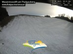 Archived image Webcam Wasenmoos lift 09:00