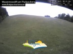 Archived image Webcam Wasenmoos lift 05:00