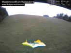 Archived image Webcam Wasenmoos lift 06:00