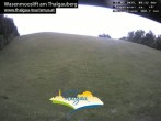 Archived image Webcam Wasenmoos lift 07:00