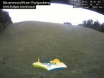 Archived image Webcam Wasenmoos lift 09:00