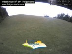 Archived image Webcam Wasenmoos lift 11:00