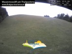 Archived image Webcam Wasenmoos lift 13:00
