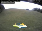 Archived image Webcam Wasenmoos lift 15:00