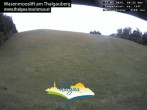 Archived image Webcam Wasenmoos lift 09:00