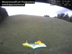 Archived image Webcam Wasenmoos lift 11:00