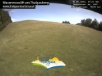 Archived image Webcam Wasenmoos lift 13:00