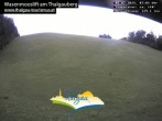 Archived image Webcam Wasenmoos lift 06:00
