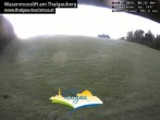 Archived image Webcam Wasenmoos lift 05:00