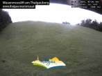 Archived image Webcam Wasenmoos lift 06:00
