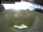 Archived image Webcam Wasenmoos lift 07:00