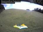 Archived image Webcam Wasenmoos lift 09:00