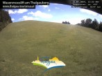 Archived image Webcam Wasenmoos lift 11:00