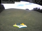 Archived image Webcam Wasenmoos lift 13:00