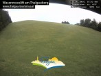 Archived image Webcam Wasenmoos lift 15:00
