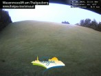 Archiv Foto Webcam Wasenmooslift 21:00