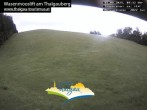 Archived image Webcam Wasenmoos lift 07:00