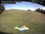 Archiv Foto Webcam Wasenmooslift 15:00