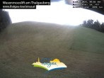 Archived image Webcam Wasenmoos lift 06:00