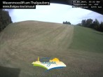 Archived image Webcam Wasenmoos lift 13:00