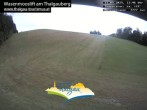 Archived image Webcam Wasenmoos lift 09:00