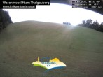 Archiv Foto Webcam Wasenmooslift 08:00