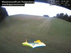 Archiv Foto Webcam Wasenmooslift 19:00