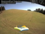 Archiv Foto Webcam Wasenmooslift 11:00