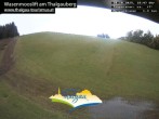 Archiv Foto Webcam Wasenmooslift 19:00