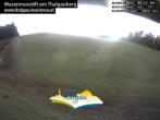 Archived image Webcam Wasenmoos lift 07:00