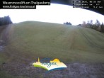 Archived image Webcam Wasenmoos lift 05:00
