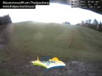 Archived image Webcam Wasenmoos lift 06:00