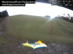 Archived image Webcam Wasenmoos lift 07:00