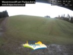 Archived image Webcam Wasenmoos lift 09:00