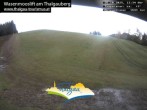 Archived image Webcam Wasenmoos lift 11:00