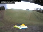 Archived image Webcam Wasenmoos lift 13:00