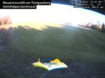 Archived image Webcam Wasenmoos lift 15:00