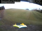 Archived image Webcam Wasenmoos lift 17:00
