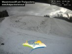 Archiv Foto Webcam Wasenmooslift 13:00