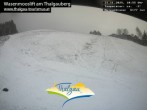 Archiv Foto Webcam Wasenmooslift 09:00