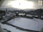 Archiv Foto Webcam Sibratsgfäll Das Dorf 09:00