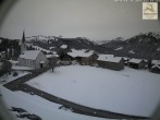 Archiv Foto Webcam Sibratsgfäll Das Dorf 11:00