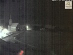 Archiv Foto Webcam Sibratsgfäll Das Dorf 01:00