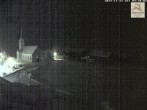 Archiv Foto Webcam Sibratsgfäll Das Dorf 03:00