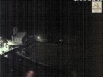 Archiv Foto Webcam Sibratsgfäll Das Dorf 23:00