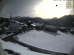 Archiv Foto Webcam Sibratsgfäll Das Dorf 11:00